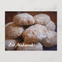 Cookies löschen Postkarte