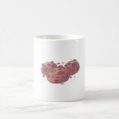 Cookies Magic Kaffeetasse (Mittel)