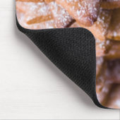Cookies-Mauspad Mousepad (Ecke)