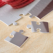 Cookies mit Liebe für Ihr Valentin Puzzle (Seite)