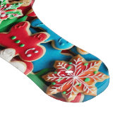 Cookies Schneidebrett (Ecke)