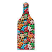 Cookies Schneidebrett (Vorderseite)