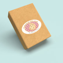 Cookies, selbst mit Liebe