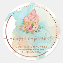 Cookies Süßigkeiten Konditorei Girly Bäckerei Ombr