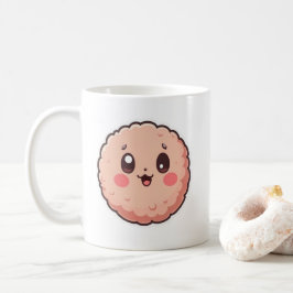 Cookies-Tasse Kaffeetasse