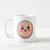 Cookies-Tasse Kaffeetasse (Links)