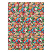 Cookies Tischdecke (Vorderseite)