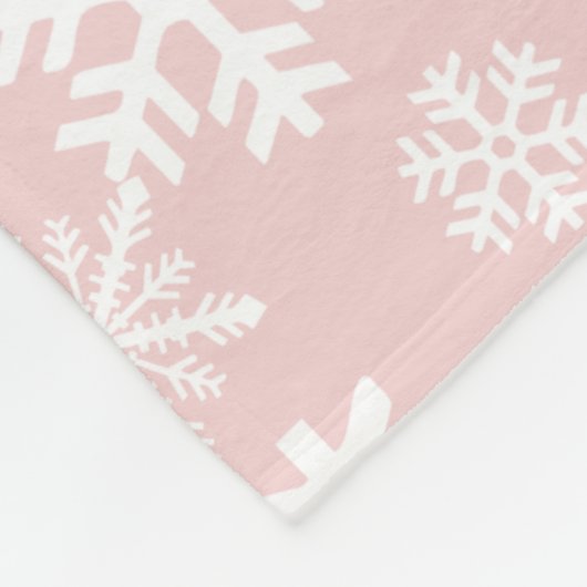 Cookies und warme Kakaowinterdecke Fleecedecke (Ecke)