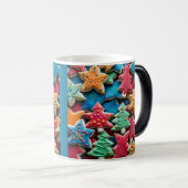 Cookies Verwandlungstasse (VorderseiteRechts)