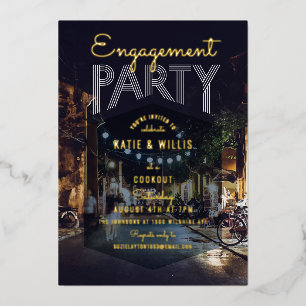 Cookies von Teilnehmern Folieneinladung