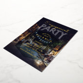 Cookies von Teilnehmern Folieneinladung (Gedreht)