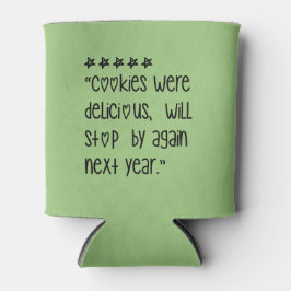 Cookies were delicious dosenkühler