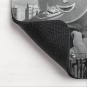 Cookikomon Mousepad (Ecke)