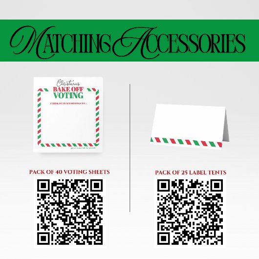 Cooking, Baking oder Sweater Holiday Gewinner Magnet