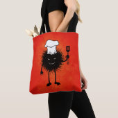 Cooking Evil Creative Halloween Tasche (Von Nahem)
