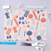 Cooking Lover Tissue Paper Seidenpapier (Handwerk)