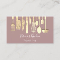 Cooking Personal Koch Restaurant Catering Rose