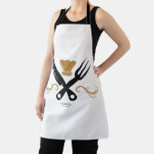 cooking schürze (InSitu)