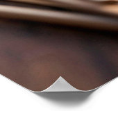 Cooking spoons poster (Ecke)