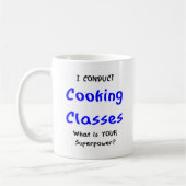 cooking teach kaffeetasse (Links)