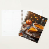 Cooking-up Fall Flavours Planer (Anzeige)