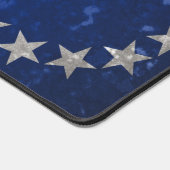 Cookinseln Schreibtischunterlage (Ecke)