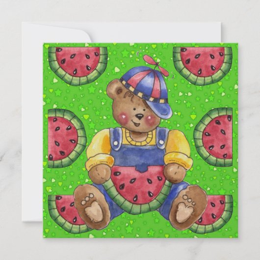 Cookout - GRILLEN - Party ! SRF Einladung (Vorderseite)