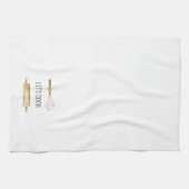 Cooks Culinary Rolling Pin Whisk  Geschirrtuch (Horizontal)