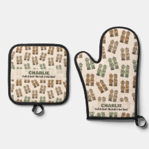 Cooks It Good Personalized 