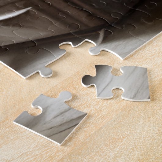 Cook's Kitchen Scene Digital Art Puzzle (Seite)