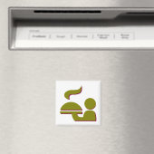 Cooks Magnet (In Situ (Geschirrspüler))