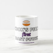 Cook's Perk: First Roast Potato Tasse (Mittel)