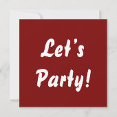 Cool 16, wolf karte (Rückseite)