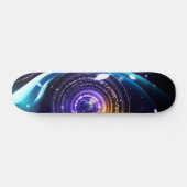 Cool 1 Skateboard (Horizontal)