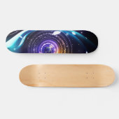 Cool 1 Skateboard (Horizontal)
