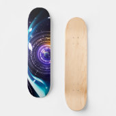 Cool 1 Skateboard (Vorderseite)
