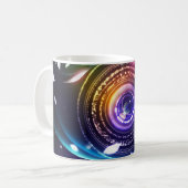 COOL 1 TASSE (Vorderseite Links)