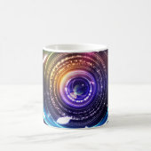 COOL 1 TASSE (Mittel)