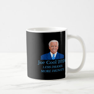 Cool 2024 Kamala Harris für den Präsidenten Kaffeetasse