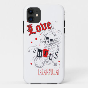 Cool 2 Fall IPhone 5 Case-Mate iPhone Hülle