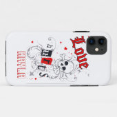 Cool 2 Fall IPhone 5 Case-Mate iPhone Hülle (Rückseite (Horizontal))