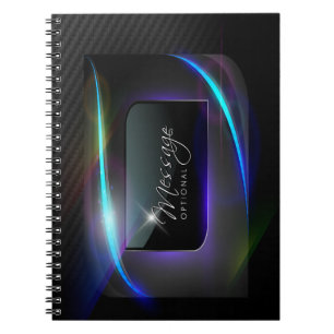Cool 2 Notizbuch Notizblock