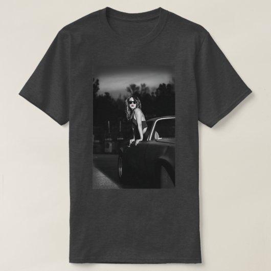 COOL 2 T-Shirt (Design vorne)