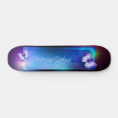 Cool 3 Skateboard (Horizontal)