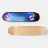Cool 3 Skateboard (Horizontal)