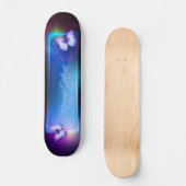 Cool 3 Skateboard (Vorderseite)