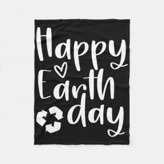 Cool 52. Weltlehrer Happy E Fleecedecke