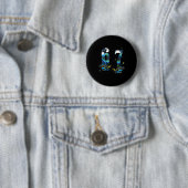 Cool 67 Six Seven Meme Fußball Drip Jungen K Button (Beispiel)