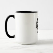 Cool African Queen Combo Tasse (Links)
