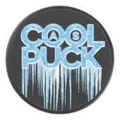 Cool als Puck (Vorderseite)